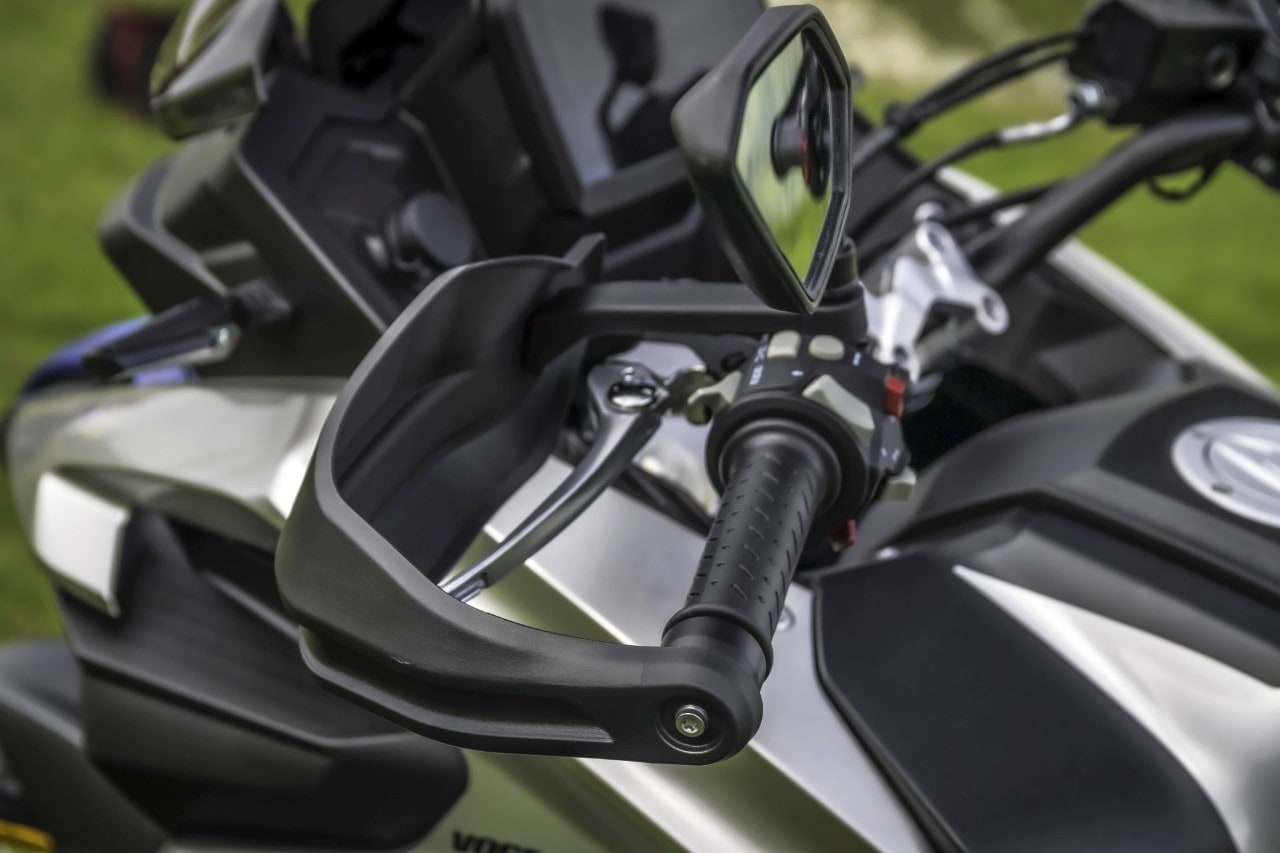 DueruoteTG #173 - Voge Valico 525 DSX: una adventure a meno di 6mila euro!